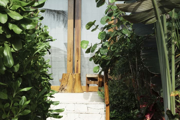 Casa Joseph Zicatela - Adults Only