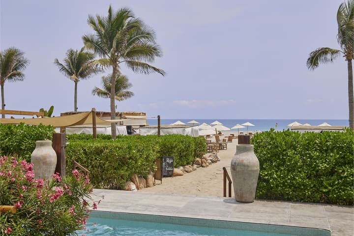 Casa Joseph Zicatela - Adults Only