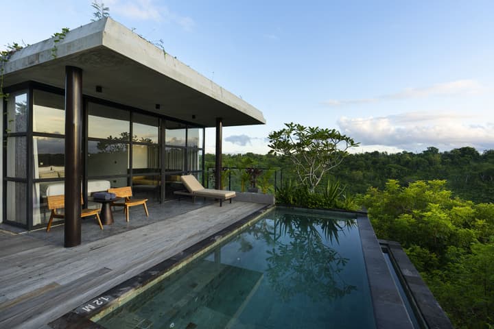 Maua Nusa Penida