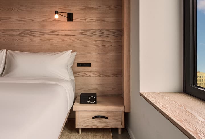 Radio Hotel