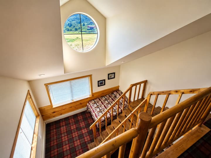 Aspen Cove resort