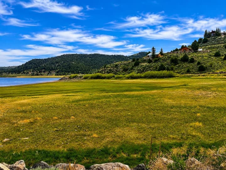Aspen Cove resort