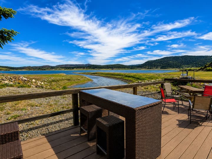 Aspen Cove resort