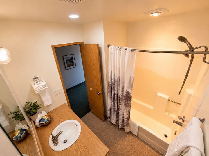 Aspen Cove resort