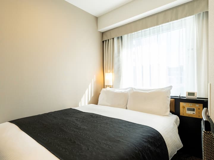 APA Hotel Namba Shinsaibashi Higashi
