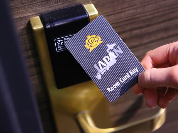 APA Hotel Namba Shinsaibashi Higashi