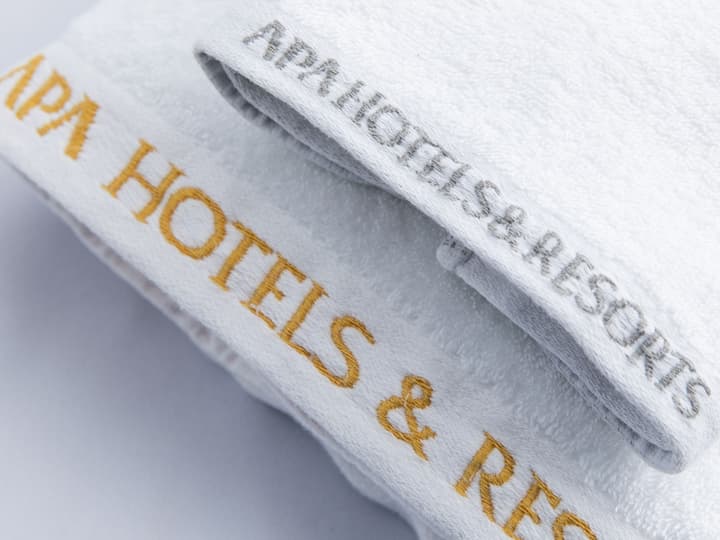 APA Hotel Namba Shinsaibashi Higashi