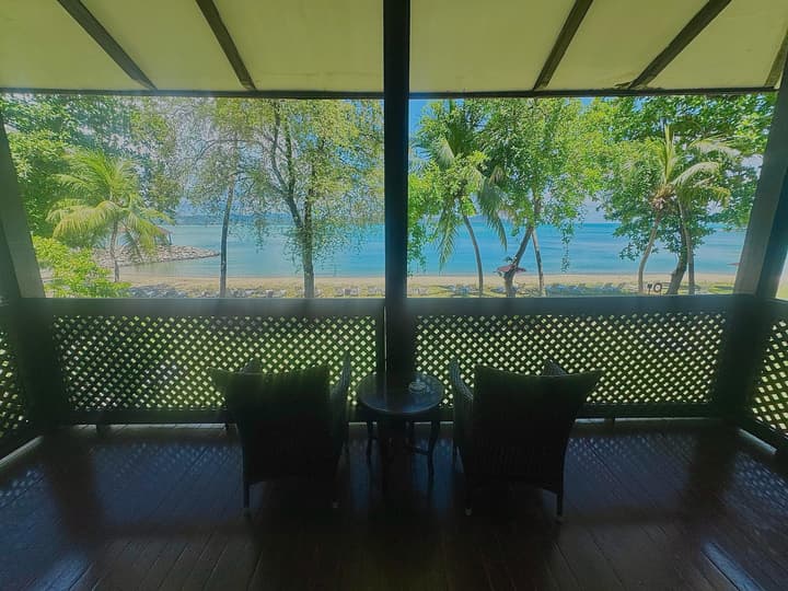 Rebak Island Resort & Marina, Langkawi