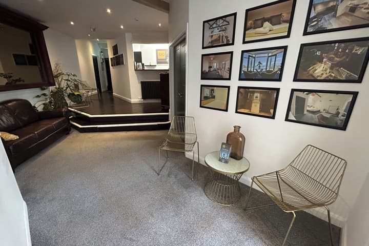 King Street Serviced Apartments