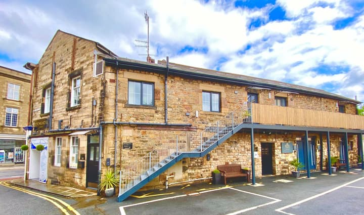 King Street Serviced Apartments