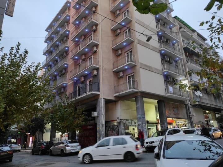 Hotel Lido