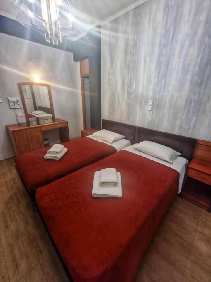 Hotel Lido