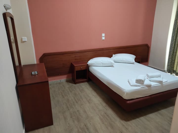 Hotel Lido