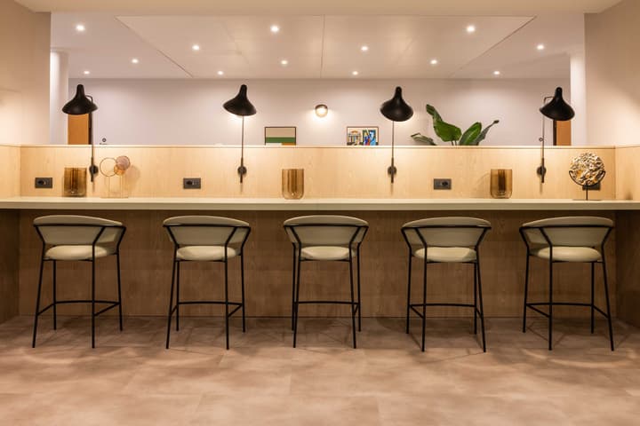 BELSTAY ROMA AURELIA