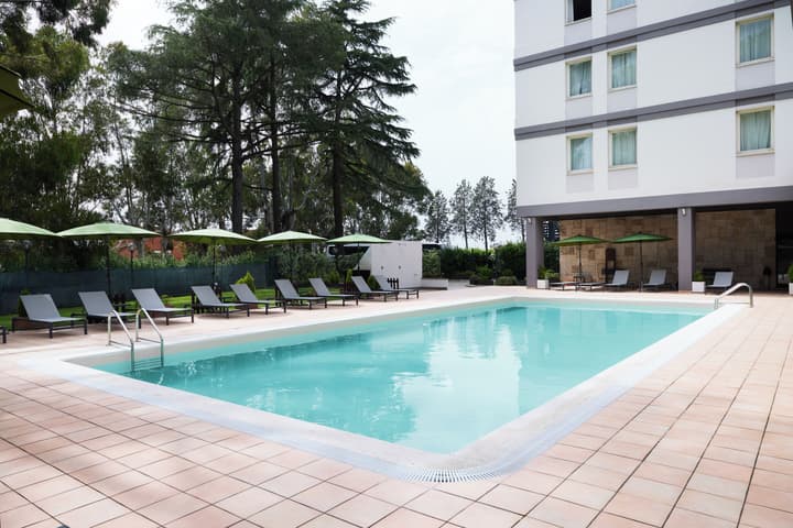 BELSTAY ROMA AURELIA