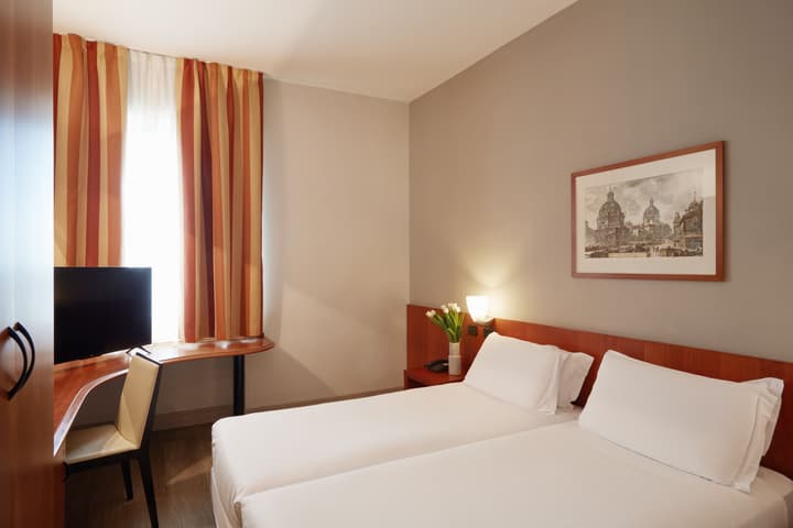 BELSTAY ROMA AURELIA