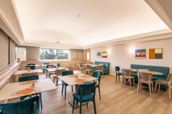 BELSTAY ROMA AURELIA