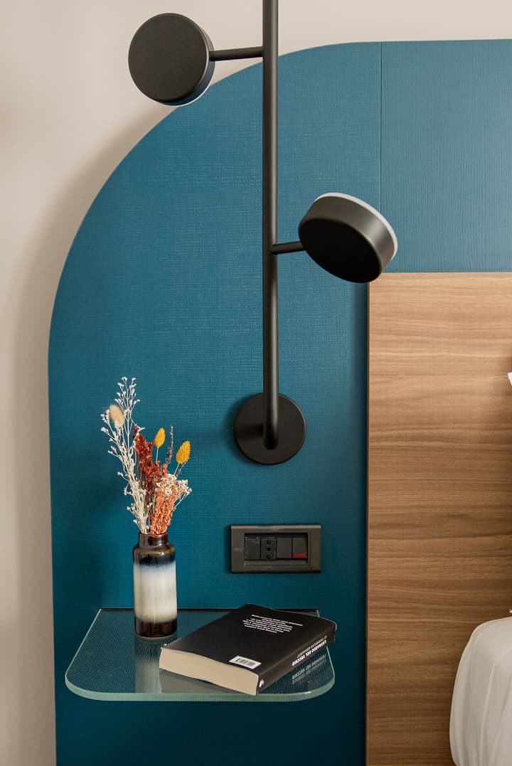 BELSTAY ROMA AURELIA