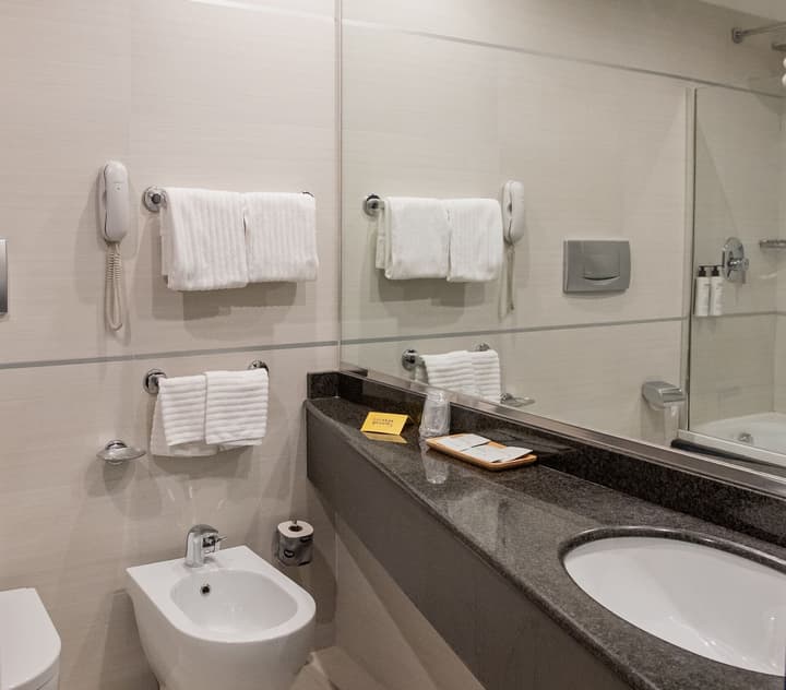 BELSTAY ROMA AURELIA