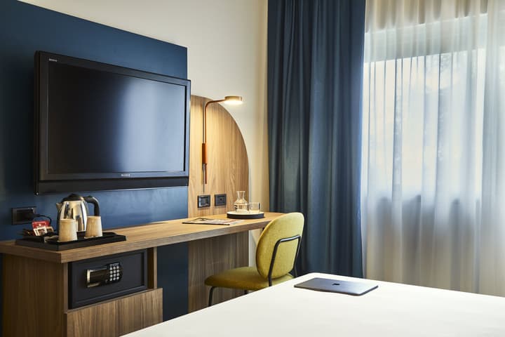 BELSTAY ROMA AURELIA