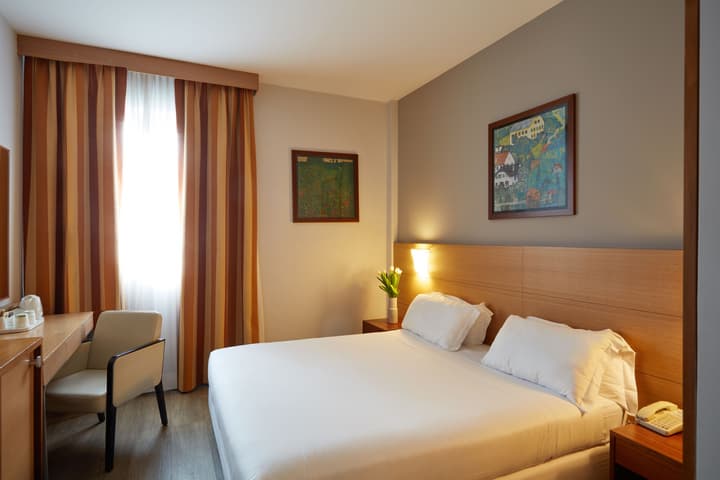 BELSTAY ROMA AURELIA