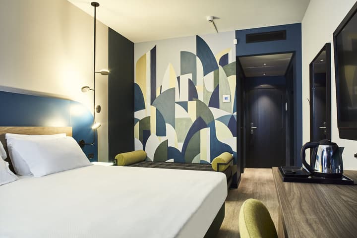 BELSTAY ROMA AURELIA