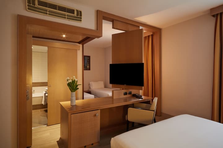 BELSTAY ROMA AURELIA