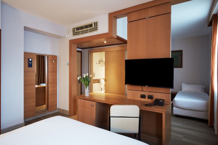 BELSTAY ROMA AURELIA