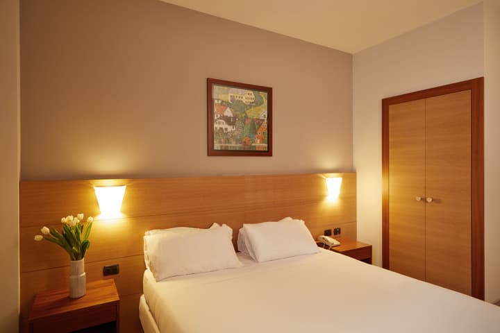 BELSTAY ROMA AURELIA