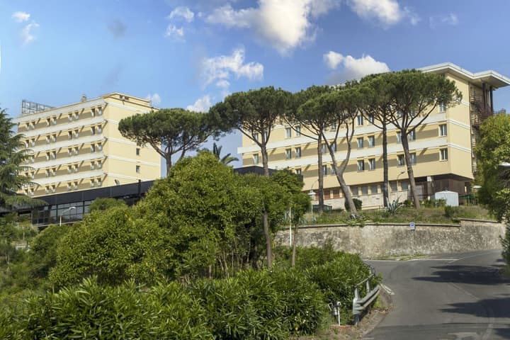 BELSTAY ROMA AURELIA