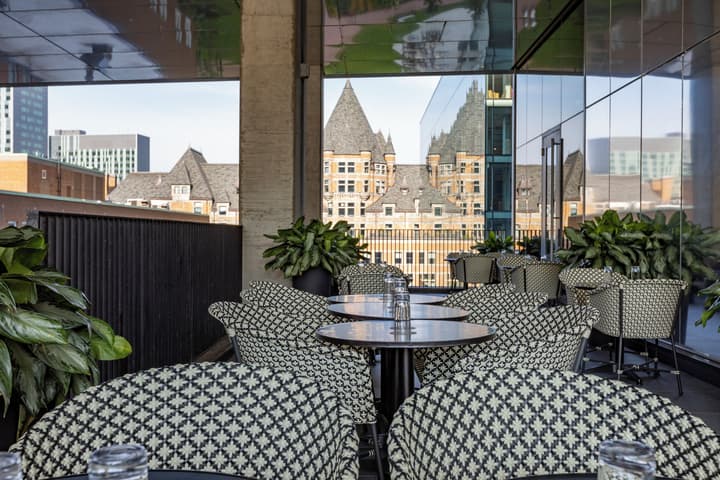 Hyatt Centric Montréal