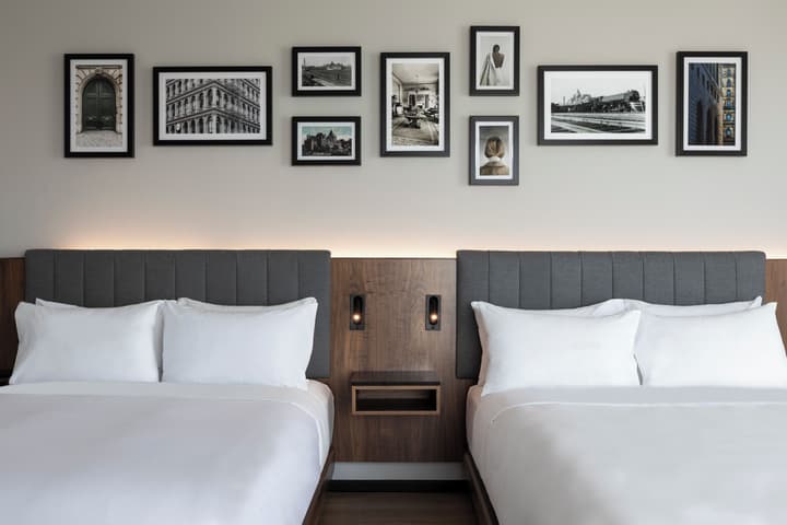 Hyatt Centric Montréal