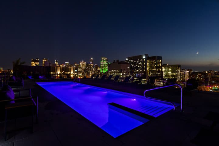Hyatt Centric Montréal
