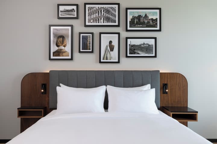Hyatt Centric Montréal
