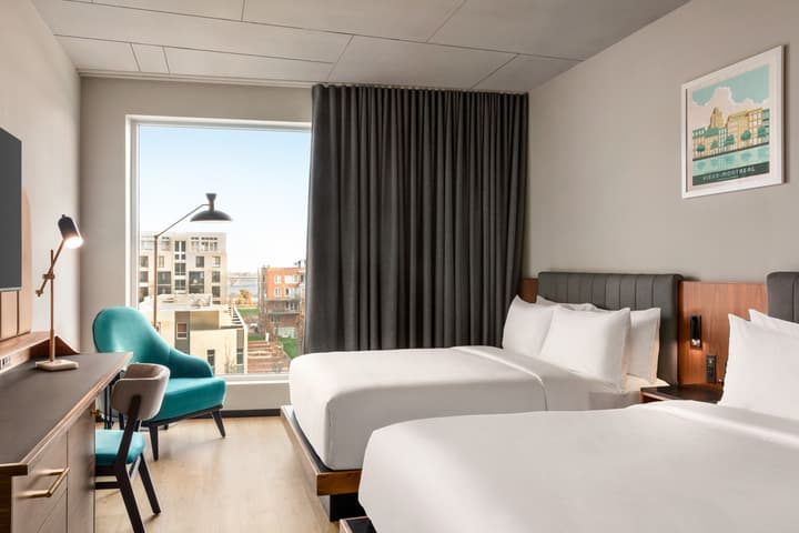 Hyatt Centric Montréal