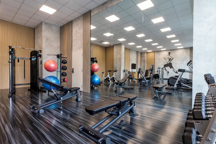 Hyatt Centric Montréal