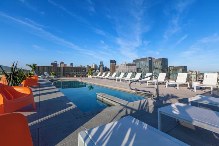 Hyatt Centric Montréal