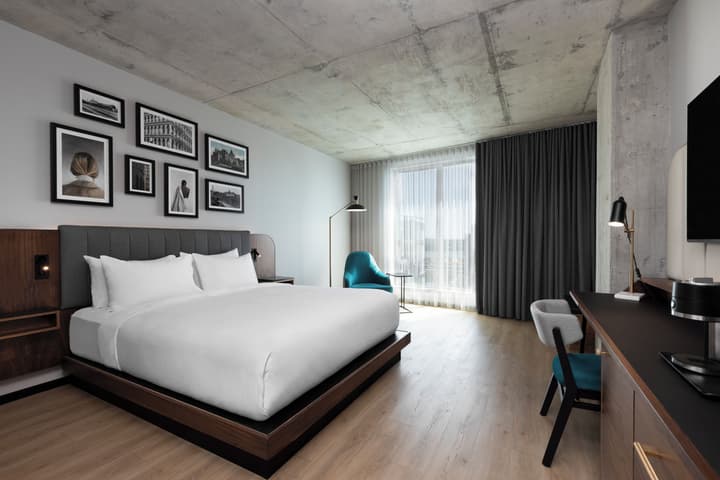 Hyatt Centric Montréal