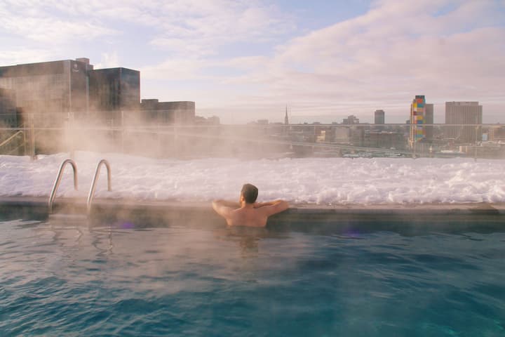 Hyatt Centric Montréal