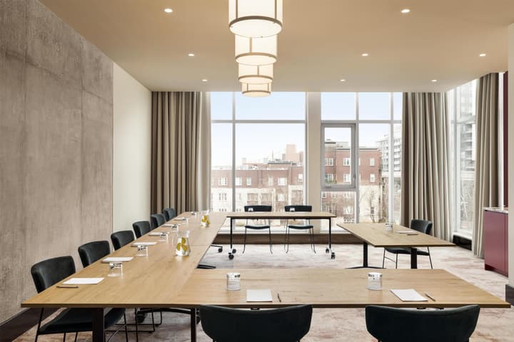Hyatt Centric Montréal