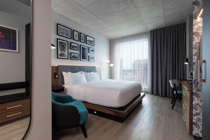 Hyatt Centric Montréal