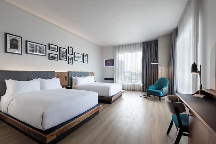 Hyatt Centric Montréal