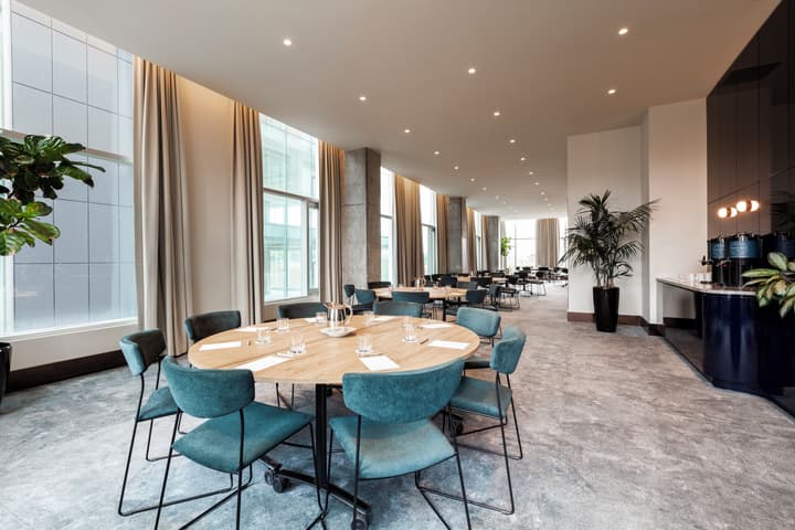 Hyatt Centric Montréal