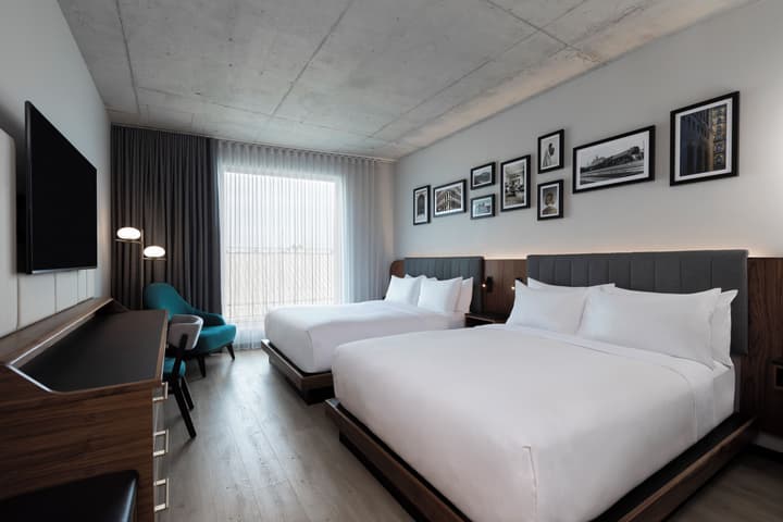 Hyatt Centric Montréal
