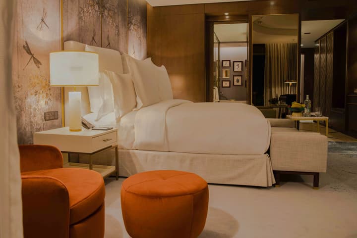 Jareed Hotel Riyadh