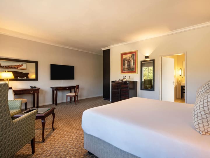 Mercure Hotel Windhoek