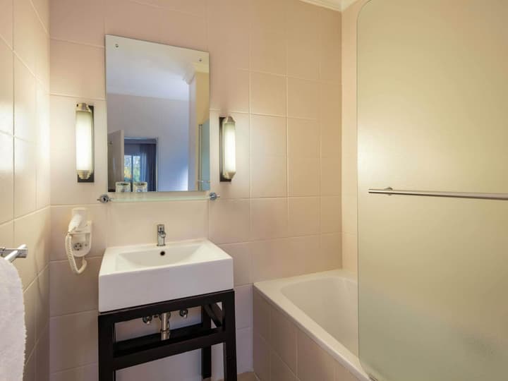 Mercure Hotel Windhoek