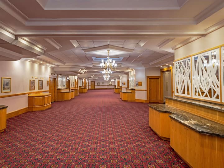 Mercure Hotel Windhoek