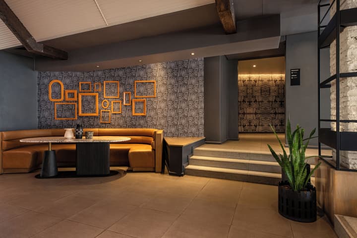 Mercure Hotel Windhoek