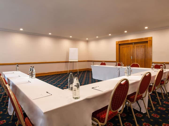 Mercure Hotel Windhoek